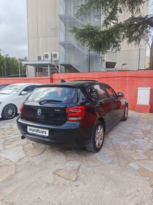 BMW Serie 1 118i  - Foto 10