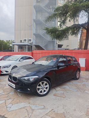 BMW Serie 1 118i  - Foto 6