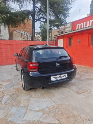 BMW Serie 1 118i  - Foto 9