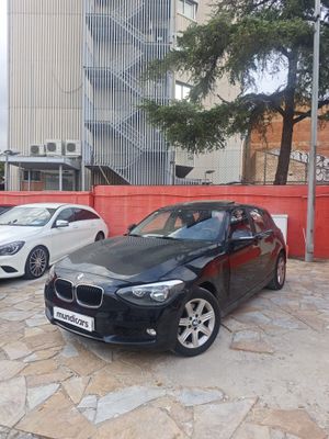 BMW Serie 1 118i  - Foto 7