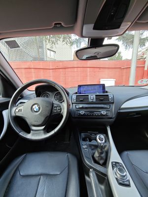 BMW Serie 1 118i  - Foto 15