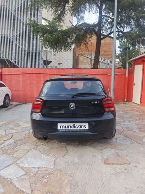 BMW Serie 1 118i  - Foto 12