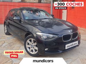 BMW Serie 1 118i  - Foto 2