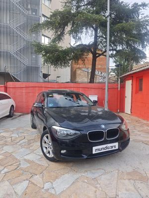 BMW Serie 1 118i  - Foto 5