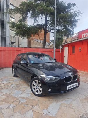 BMW Serie 1 118i  - Foto 3