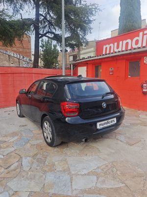 BMW Serie 1 118i  - Foto 13