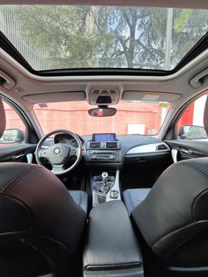 BMW Serie 1 118i  - Foto 14