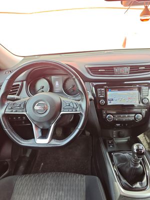 Nissan X-Trail 5 Pl. DIG-T 120 kW (163 CV) N-CONNECTA  - Foto 15