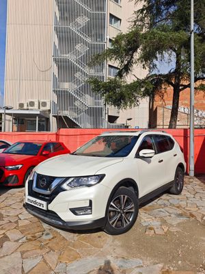 Nissan X-Trail 5 Pl. DIG-T 120 kW (163 CV) N-CONNECTA  - Foto 7