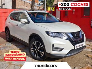 Nissan X-Trail 5 Pl. DIG-T 120 kW (163 CV) N-CONNECTA  - Foto 2