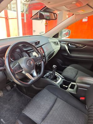 Nissan X-Trail 5 Pl. DIG-T 120 kW (163 CV) N-CONNECTA  - Foto 14
