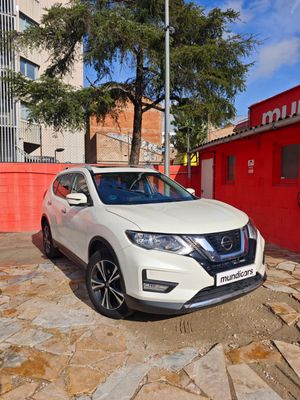 Nissan X-Trail 5 Pl. DIG-T 120 kW (163 CV) N-CONNECTA  - Foto 4