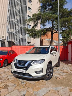 Nissan X-Trail 5 Pl. DIG-T 120 kW (163 CV) N-CONNECTA  - Foto 6