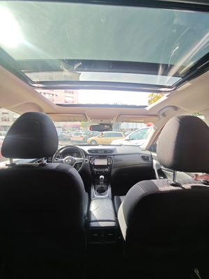 Nissan X-Trail 5 Pl. DIG-T 120 kW (163 CV) N-CONNECTA  - Foto 17