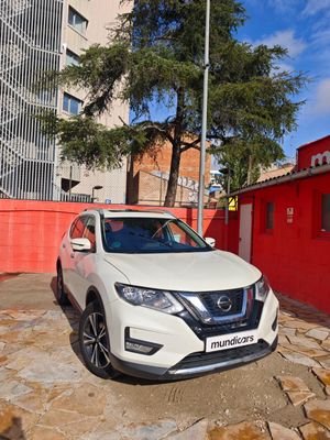 Nissan X-Trail 5 Pl. DIG-T 120 kW (163 CV) N-CONNECTA  - Foto 5