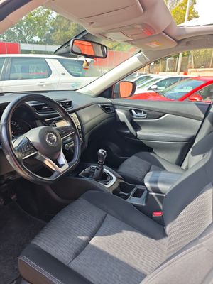 Nissan X-Trail 5 Pl. DIG-T 120 kW (163 CV) N-CONNECTA  - Foto 20