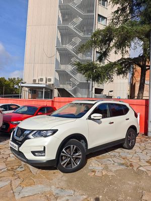 Nissan X-Trail 5 Pl. DIG-T 120 kW (163 CV) N-CONNECTA  - Foto 8