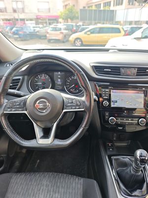 Nissan X-Trail 5 Pl. DIG-T 120 kW (163 CV) N-CONNECTA  - Foto 18