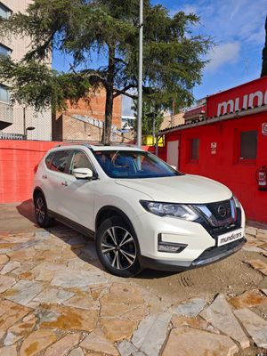 Nissan X-Trail 5 Pl. DIG-T 120 kW (163 CV) N-CONNECTA  - Foto 3