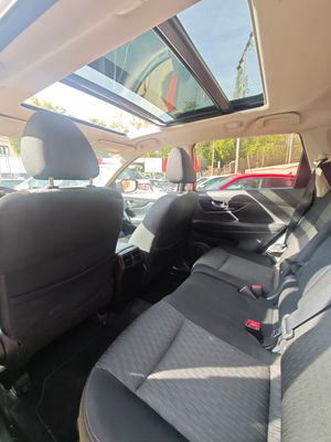 Nissan X-Trail 5 Pl. DIG-T 120 kW (163 CV) N-CONNECTA  - Foto 21