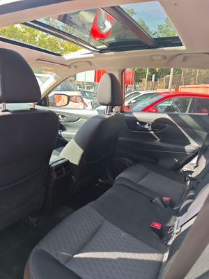 Nissan X-Trail 5 Pl. DIG-T 120 kW (163 CV) N-CONNECTA  - Foto 19