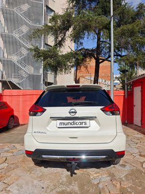 Nissan X-Trail 5 Pl. DIG-T 120 kW (163 CV) N-CONNECTA  - Foto 12