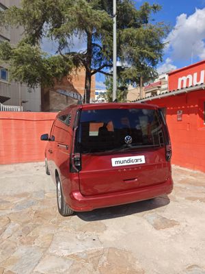 Volkswagen Caddy Origin 2.0 TDI 90kW (122CV)  - Foto 12