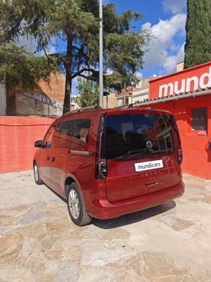Volkswagen Caddy Origin 2.0 TDI 90kW (122CV)  - Foto 11