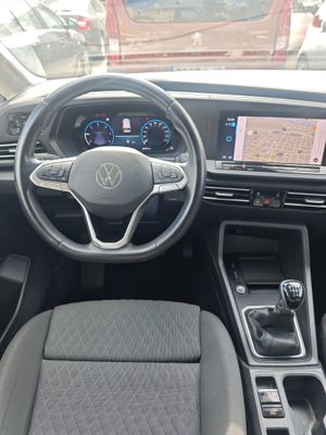 Volkswagen Caddy Origin 2.0 TDI 90kW (122CV)  - Foto 15
