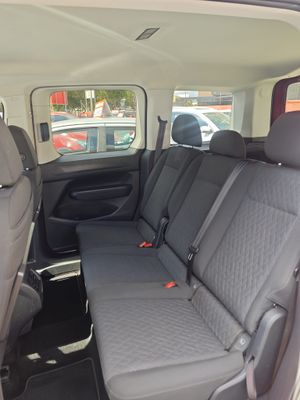 Volkswagen Caddy Origin 2.0 TDI 90kW (122CV)  - Foto 16