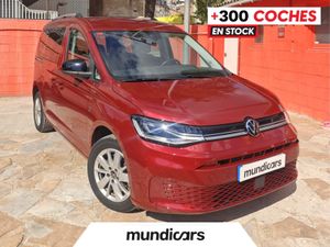 Volkswagen Caddy Origin 2.0 TDI 90kW (122CV)  - Foto 2