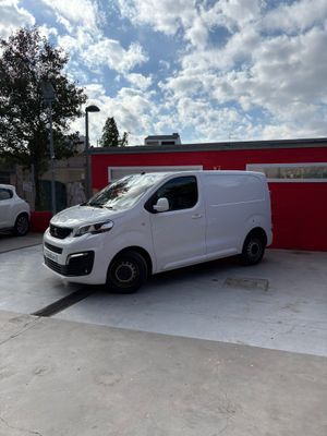 Peugeot Expert Combi BlueHDi 120 SS Compact   - Foto 5