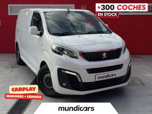 Peugeot Expert Combi BlueHDi 120 SS Compact   - Foto 2