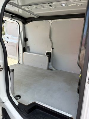 Peugeot Expert Combi BlueHDi 120 SS Compact   - Foto 13