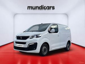 Peugeot Expert Combi BlueHDi 120 SS Compact   - Foto 8