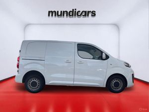 Peugeot Expert Combi BlueHDi 120 SS Compact   - Foto 3