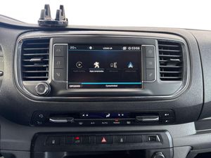 Peugeot Expert Combi BlueHDi 120 SS Compact   - Foto 15