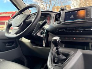 Peugeot Expert Combi BlueHDi 120 SS Compact   - Foto 13