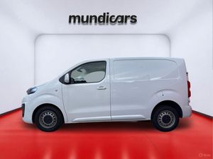 Peugeot Expert Combi BlueHDi 120 SS Compact   - Foto 7