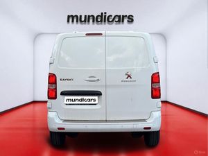 Peugeot Expert Combi BlueHDi 120 SS Compact   - Foto 5