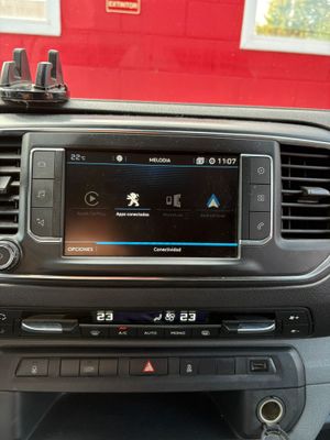 Peugeot Expert Combi BlueHDi 120 SS Compact   - Foto 14