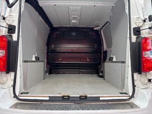 Peugeot Expert Combi BlueHDi 120 SS Compact   - Foto 19