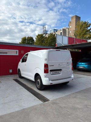 Peugeot Expert Combi BlueHDi 120 SS Compact   - Foto 9