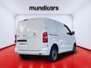 Peugeot Expert Combi BlueHDi 120 SS Compact   - Foto 4