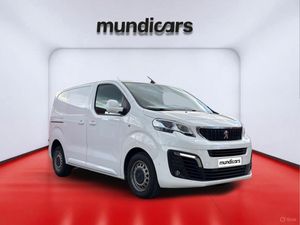 Peugeot Expert Combi BlueHDi 120 SS Compact   - Foto 2