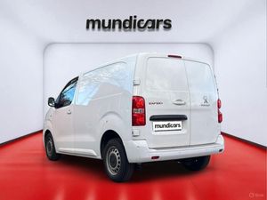 Peugeot Expert Combi BlueHDi 120 SS Compact   - Foto 6