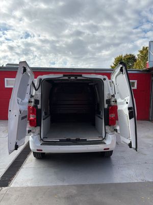 Peugeot Expert Combi BlueHDi 120 SS Compact   - Foto 11