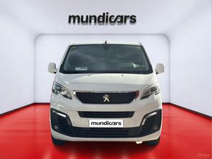 Peugeot Expert Combi BlueHDi 120 SS Compact   - Foto 9