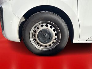 Peugeot Expert Combi BlueHDi 120 SS Compact   - Foto 10