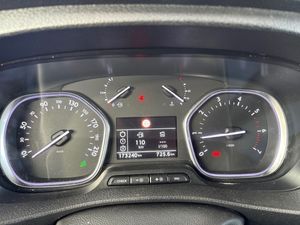 Peugeot Expert Combi BlueHDi 120 SS Compact   - Foto 14